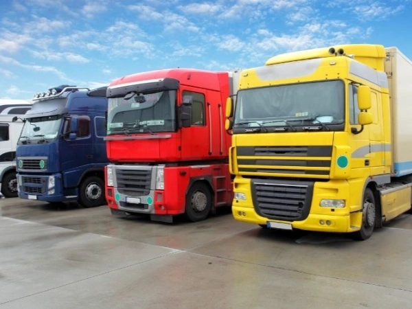 Ankara Ömür Nakliye